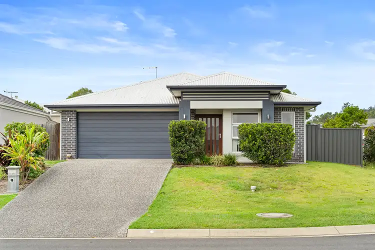 45 Stirling Circuit, Redbank Plains QLD 4301