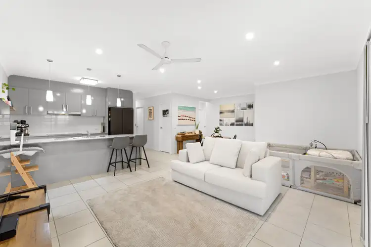 Second view of Homely house listing, 45 Stirling Circuit, Redbank Plains QLD 4301