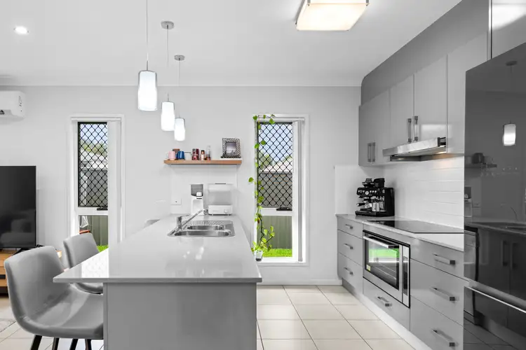 Third view of Homely house listing, 45 Stirling Circuit, Redbank Plains QLD 4301