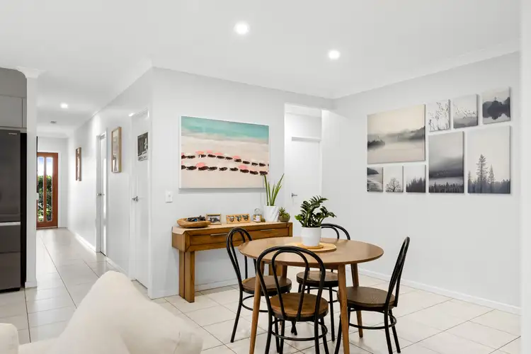 Fourth view of Homely house listing, 45 Stirling Circuit, Redbank Plains QLD 4301