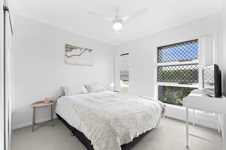 Sixth view of Homely house listing, 45 Stirling Circuit, Redbank Plains QLD 4301