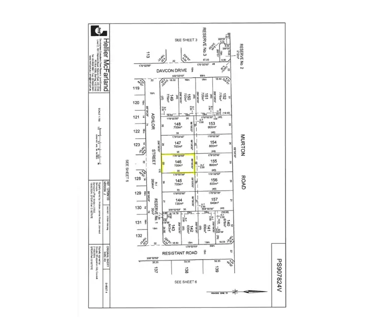 LOT 146 Ashlor Street, Tatura VIC 3616