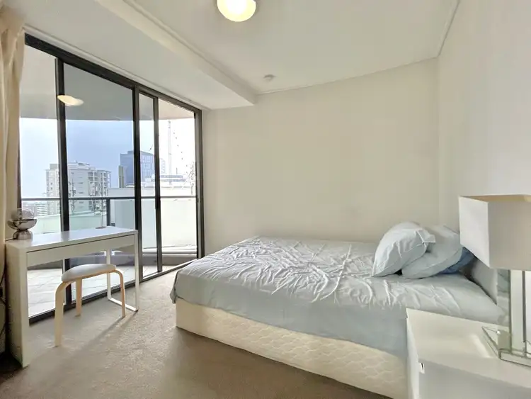 Third view of Homely apartment listing, 248/420 Queen Street, Brisbane City QLD 4000