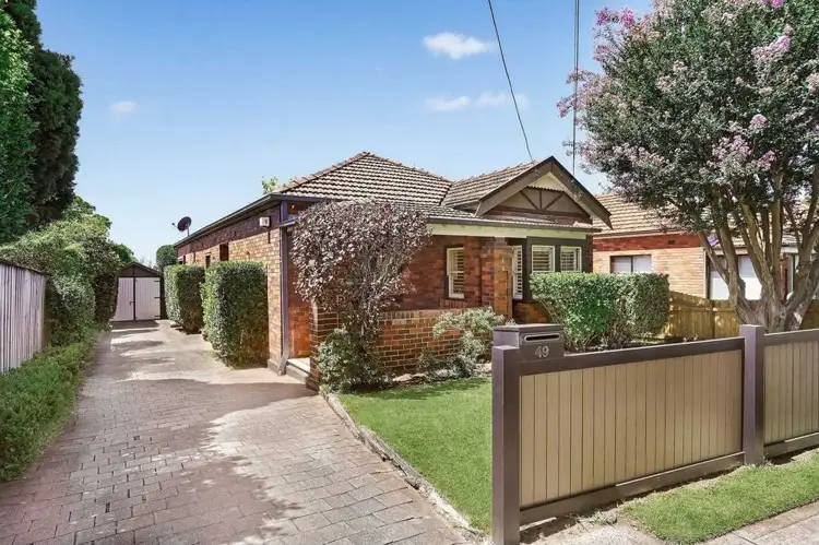 49 Burwood Road, Belfield NSW 2191