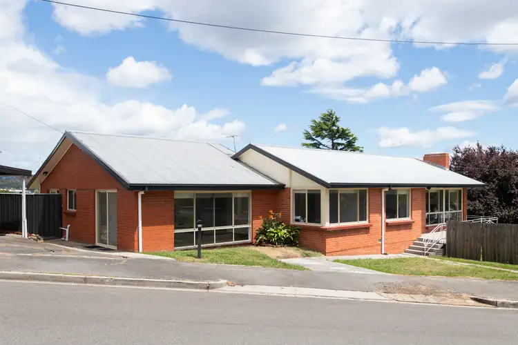 Main view of Homely block of units listing, 74a & 74b Tasman Highway, Waverley TAS 7250