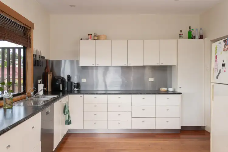 Second view of Homely house listing, 42 Hobart Road, Kings Meadows TAS 7249