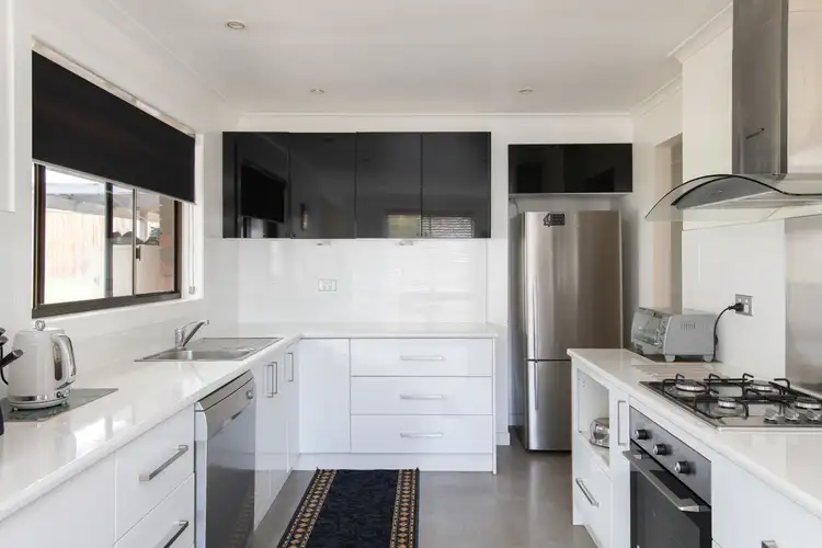 Second view of Homely house listing, 57 Cherry Road, Trevallyn TAS 7250
