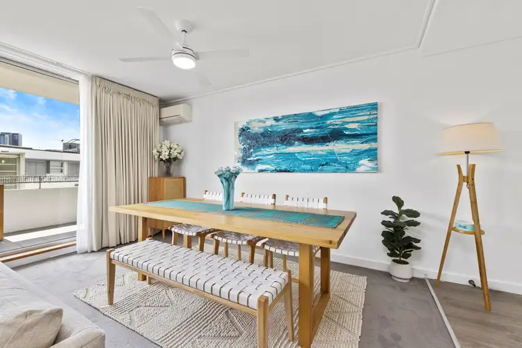 Sixth view of Homely apartment listing, 442/25 Bennelong Parkway, Wentworth Point NSW 2127