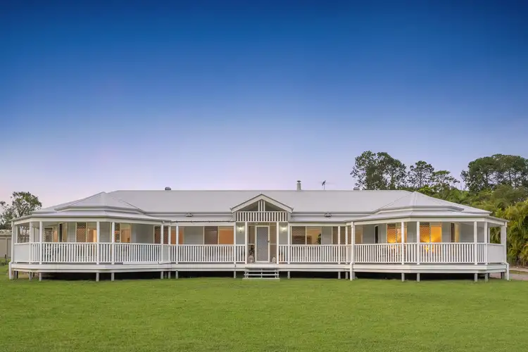 331 Uhlmann Road, Burpengary East QLD 4505