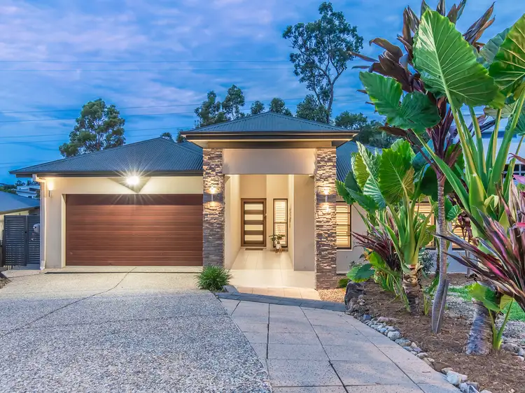 26 Everstar Street, Reedy Creek QLD 4227