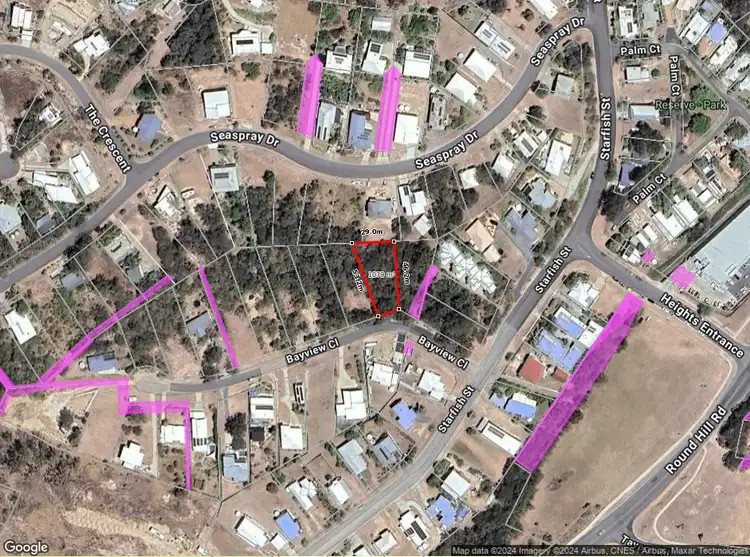 Fifth view of Homely land listing, 6 Bayview Close, Agnes Water QLD 4677