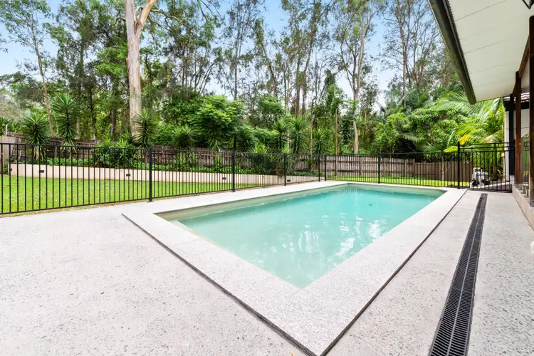 Second view of Homely house listing, 24 Minugh Court, Carrara QLD 4211