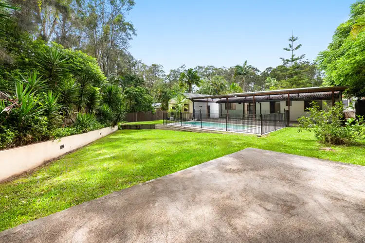 Fifth view of Homely house listing, 24 Minugh Court, Carrara QLD 4211