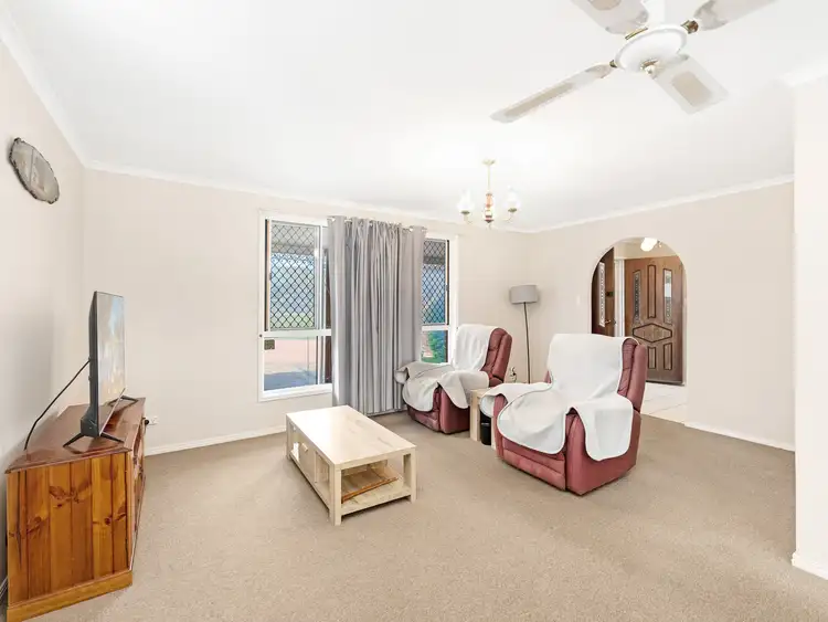 Third view of Homely house listing, 72 Murphy Street, Point Vernon QLD 4655