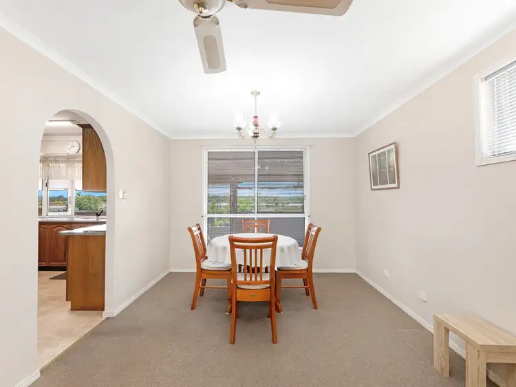 Fourth view of Homely house listing, 72 Murphy Street, Point Vernon QLD 4655