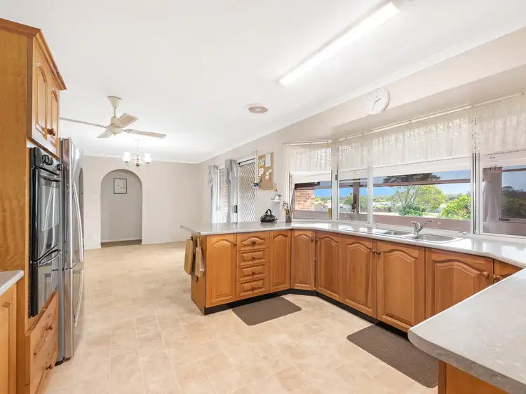 Fifth view of Homely house listing, 72 Murphy Street, Point Vernon QLD 4655