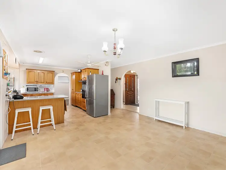 Sixth view of Homely house listing, 72 Murphy Street, Point Vernon QLD 4655
