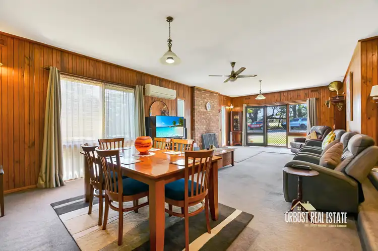 Third view of Homely house listing, 28 Ward Street, Marlo VIC 3888