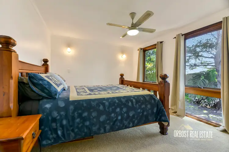 Sixth view of Homely house listing, 28 Ward Street, Marlo VIC 3888