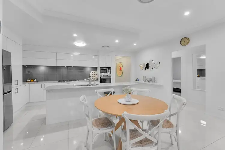 Fourth view of Homely house listing, 33 Langer Circuit, North Lakes QLD 4509