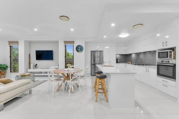 Fifth view of Homely house listing, 33 Langer Circuit, North Lakes QLD 4509