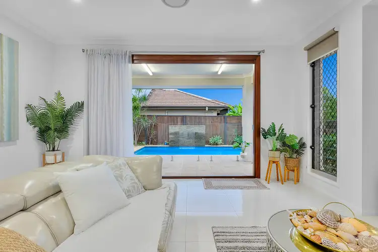 Sixth view of Homely house listing, 33 Langer Circuit, North Lakes QLD 4509