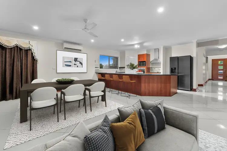 Third view of Homely house listing, 9 Hambleton Crescent, Murrumba Downs QLD 4503