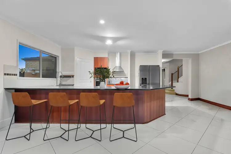 Fifth view of Homely house listing, 9 Hambleton Crescent, Murrumba Downs QLD 4503