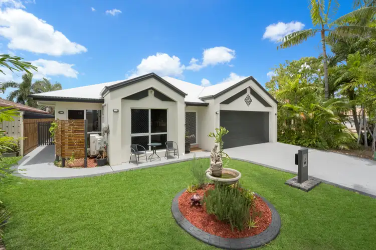 Main view of Homely house listing, 3 Foxtail Court, Kirwan QLD 4817