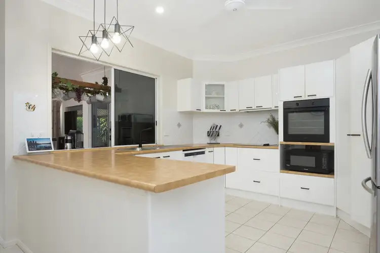Third view of Homely house listing, 3 Foxtail Court, Kirwan QLD 4817