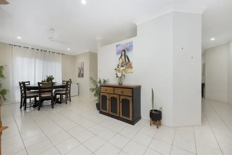 Fifth view of Homely house listing, 3 Foxtail Court, Kirwan QLD 4817