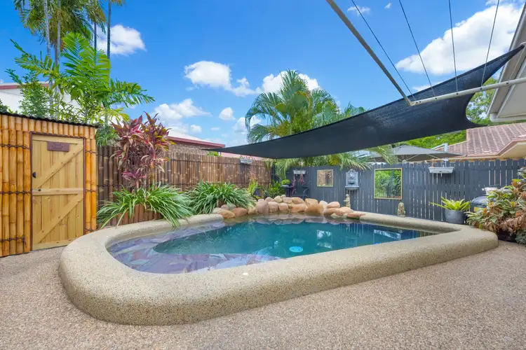 Sixth view of Homely house listing, 3 Foxtail Court, Kirwan QLD 4817