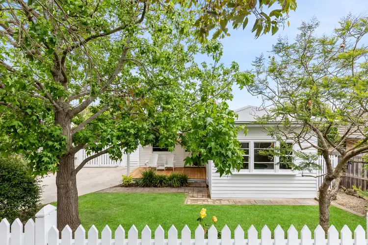 Main view of Homely house listing, 3 Cook Street, Newtown VIC 3220