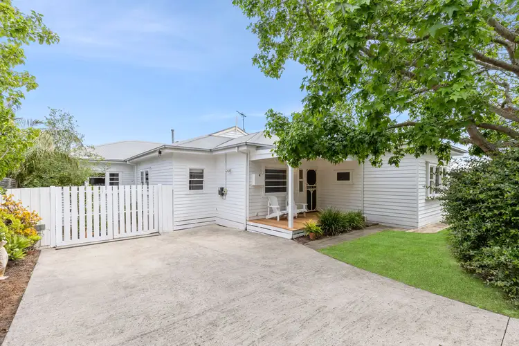 Second view of Homely house listing, 3 Cook Street, Newtown VIC 3220