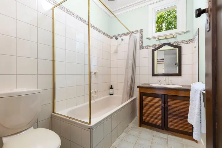 Fifth view of Homely house listing, 3 Cook Street, Newtown VIC 3220
