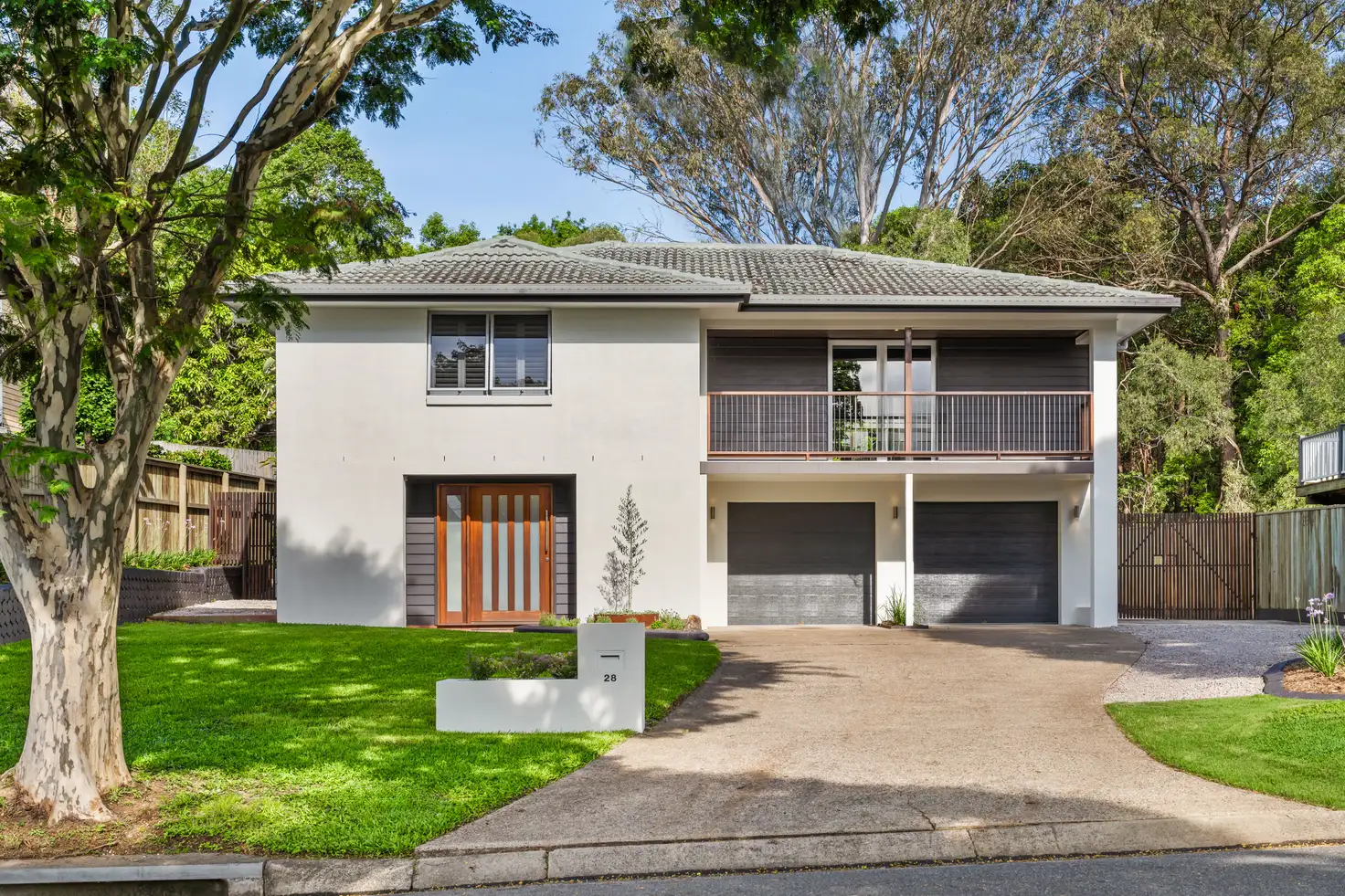Main view of Homely house listing, 28 Bardot Street, Mcdowall QLD 4053