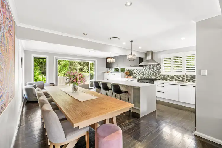 Fourth view of Homely house listing, 28 Bardot Street, Mcdowall QLD 4053