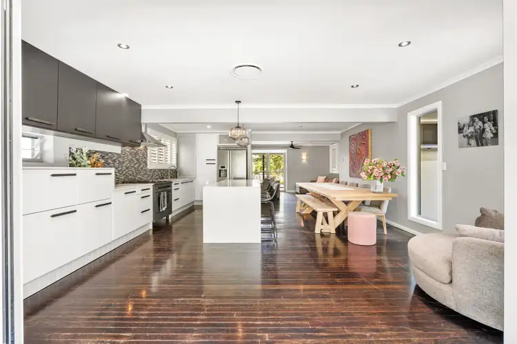 Fifth view of Homely house listing, 28 Bardot Street, Mcdowall QLD 4053