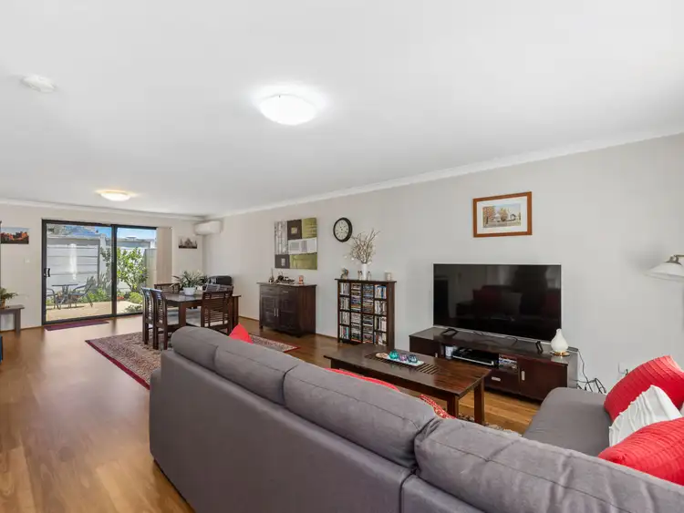 Third view of Homely townhouse listing, 10/11 Choseley Place, Langford WA 6147