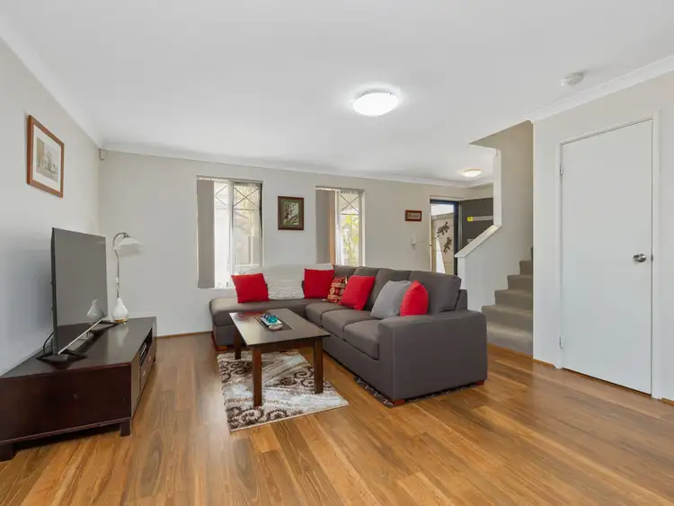 Fourth view of Homely townhouse listing, 10/11 Choseley Place, Langford WA 6147