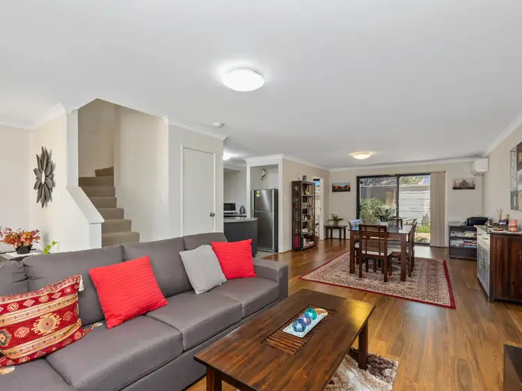 Fifth view of Homely townhouse listing, 10/11 Choseley Place, Langford WA 6147