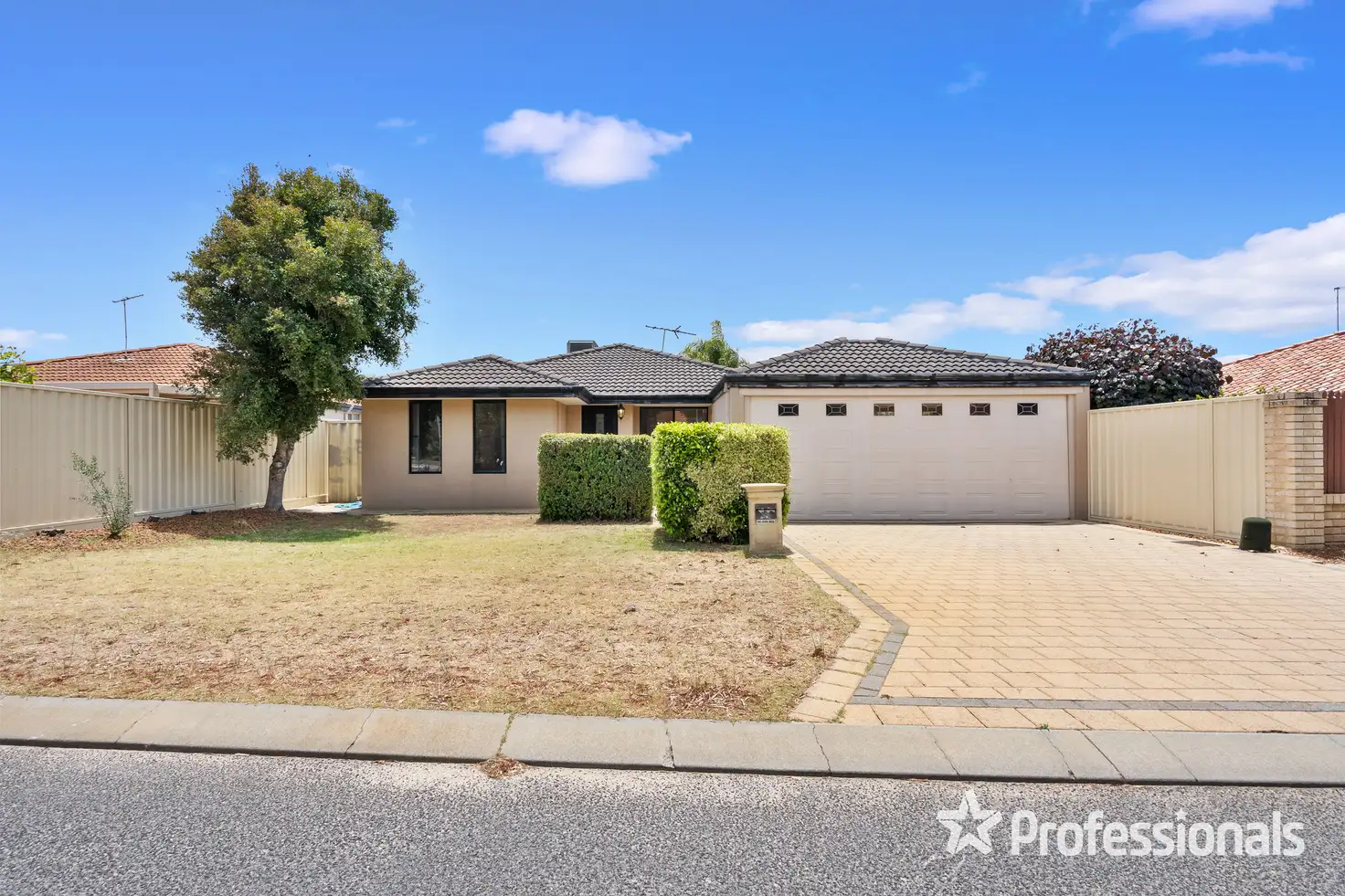 Main view of Homely house listing, 3 Tarbolton Gardens, Kinross WA 6028