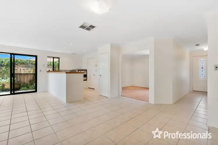 Second view of Homely house listing, 3 Tarbolton Gardens, Kinross WA 6028