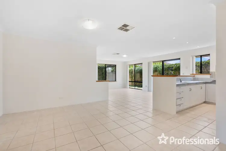 Third view of Homely house listing, 3 Tarbolton Gardens, Kinross WA 6028