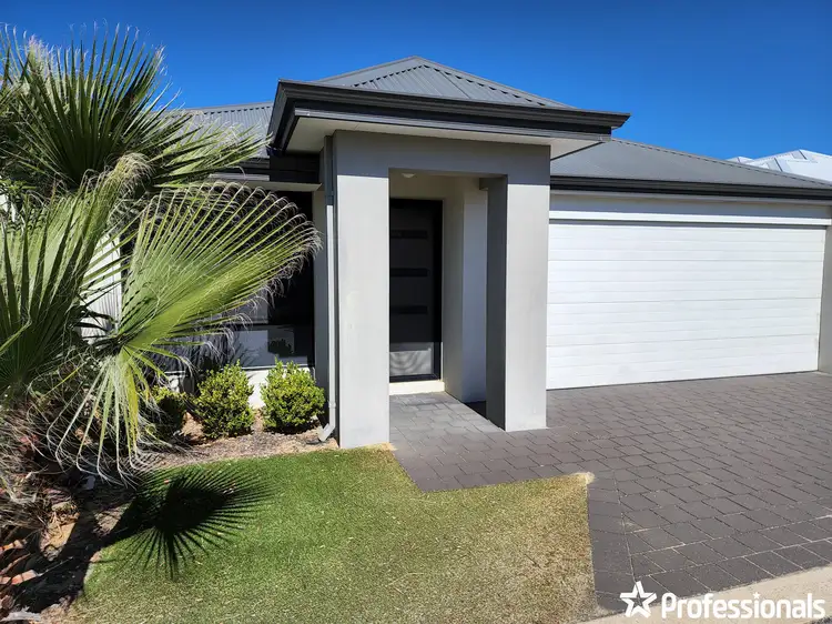 Main view of Homely house listing, 17 Gleeson Way, Harrisdale WA 6112