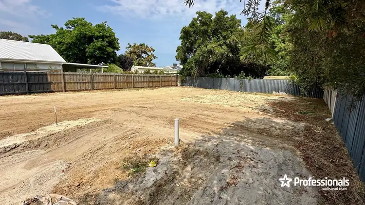 Fifth view of Homely land listing, 100A West Road, Bassendean WA 6054