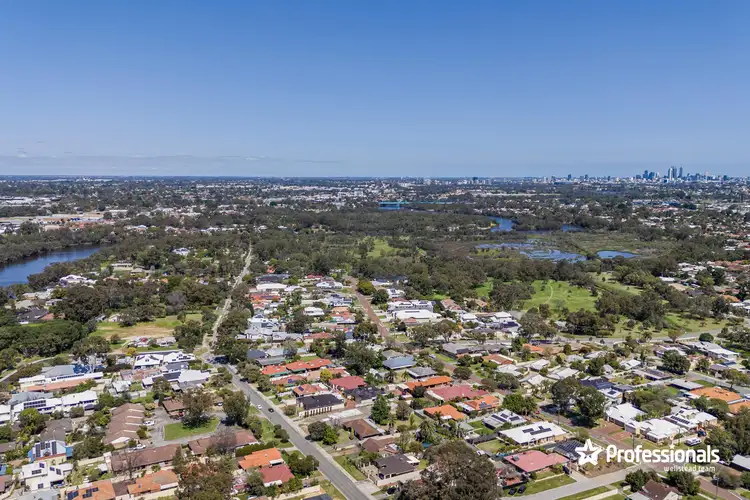 Seventh view of Homely land listing, 100A West Road, Bassendean WA 6054