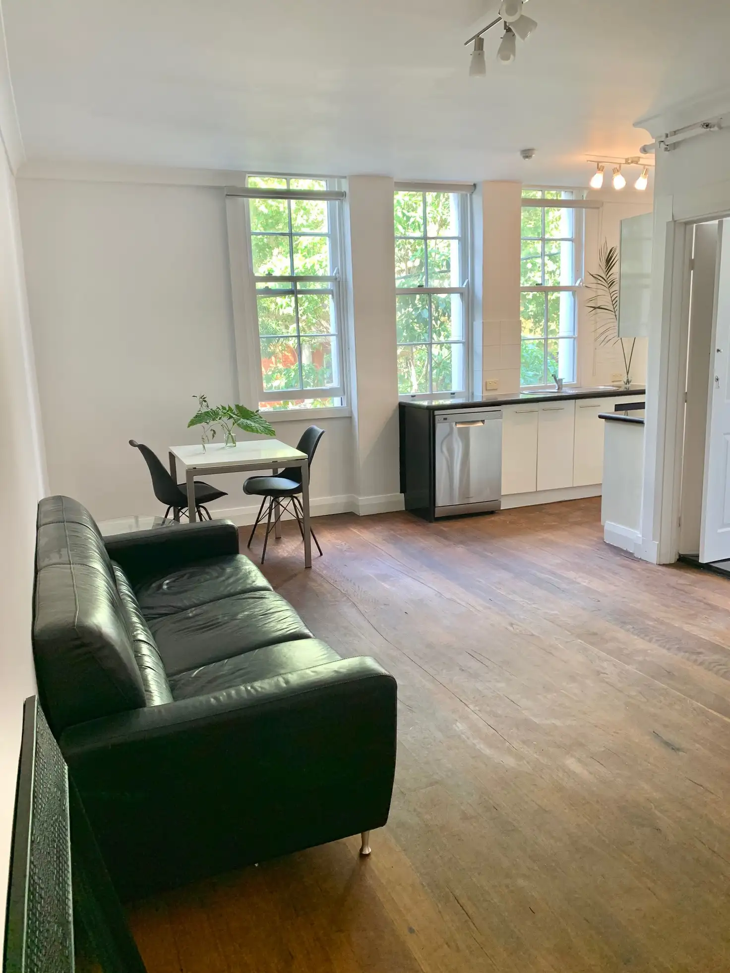 Main view of Homely unit listing, 8/227 Crown St, Darlinghurst NSW 2010