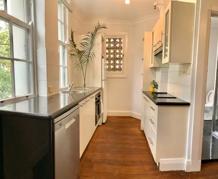 Third view of Homely unit listing, 8/227 Crown St, Darlinghurst NSW 2010