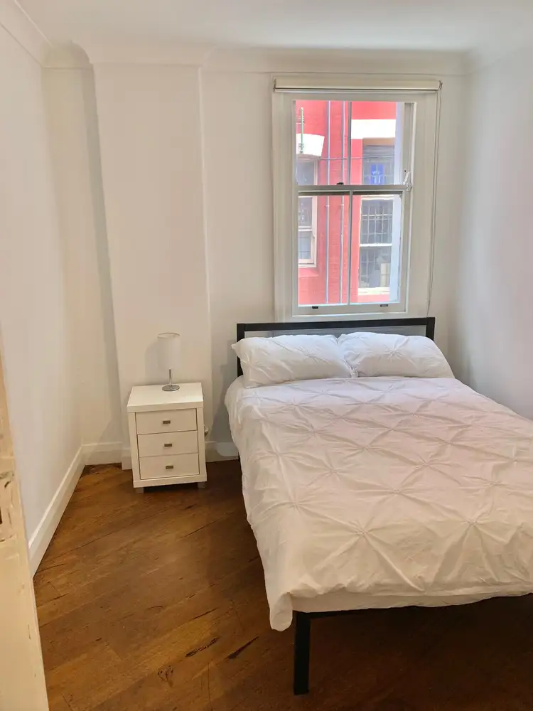 Fourth view of Homely unit listing, 8/227 Crown St, Darlinghurst NSW 2010